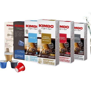 { 0บาท!! ใส่โค้ด 44FREE40 } แคปซูลกาแฟ Nespresso แคปซูล Nespresso กาแฟแคปซูล เครื่องชงกาแฟแคปซูล