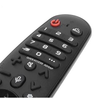 ออกใบกำกับภาษีได้ แจ้งรุ่นทีวีก่อนสั่ง LG รีโมท TV Magic Remote Voice Control For WebOs TV UHD 4K 8K OLED QLED 0027