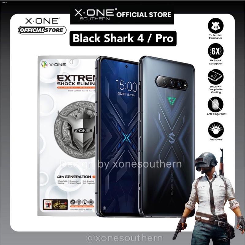 Black Shark Gaming Earphones TypeC เฉพาะใช้งานกับ Black Shark Gaming