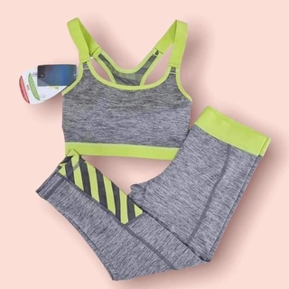 sabina  sport bra ชุดออกกำลังกาย
