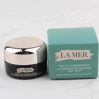 ของแท้ค่ะ100% Lamer The Eye Concentrate 5ml Eye Cream Sample