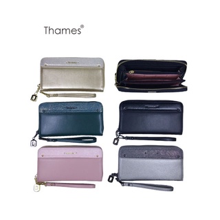 Thames กระเป๋าสตางค์ Wallets-TH60248