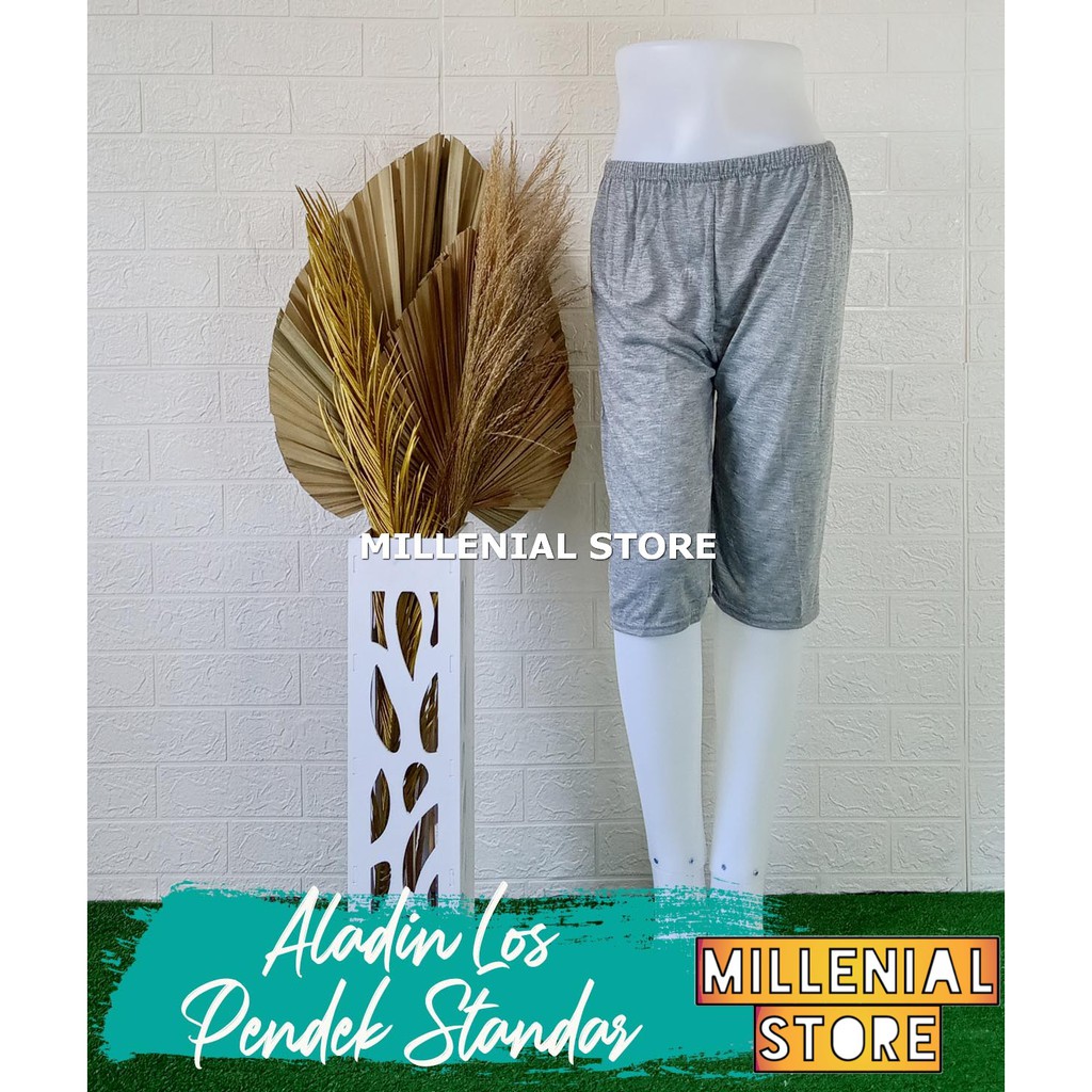 ALADIN SHORT PANTS STANDARD SHORT PANTS SHORT PANTS