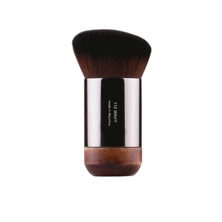 แปรง MAKE UP FOR EVER ลงรองพื้น Buffing Foundation Brush N112