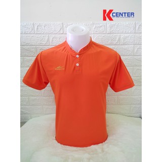 Eepro เสื้อโปโล คอจีน รุ่น EA1307