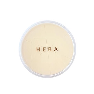 Hera Silky Stay NBR พัฟ 1 ชิ้น