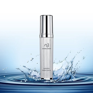 NATURAL BEAUTY - Hydrating Radiant Essence