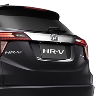 คิ้วกระโปรงท้าย (บน) HONDA HR-V ยี่ห้อ KOSHI