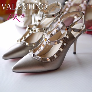 รองเท้าส้นสูงvalentino