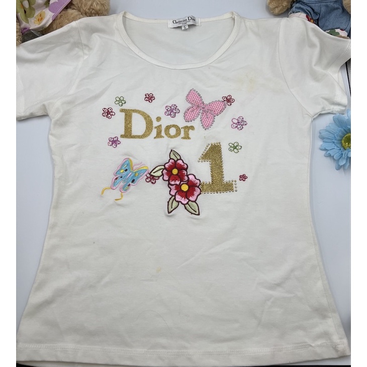 Dior เสื้อ ถูกที่สุด พร้อมโปรโมชั่น - พ.ค. 2022 | BigGo เช็คราคาง่ายๆ