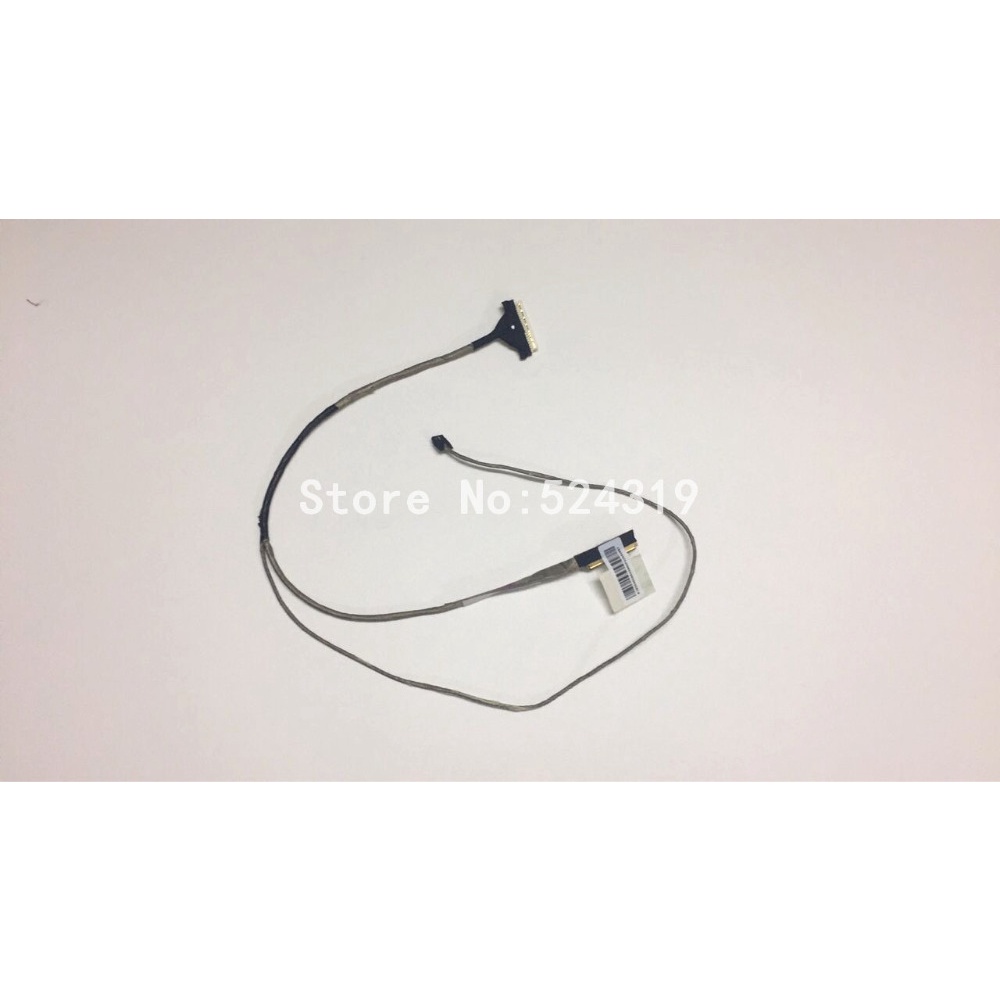 สาย LCD แล็ปท็อปใหม่สําหรับ MSI GE40 CR42 MS149X MS-149X K19-3040045-H39