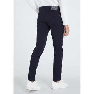 VELONI กางเกงขายาวผู้ชาย (Slim Fit) Men long Pants 6282