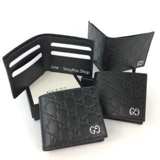 New Gucci 8 cards wallet