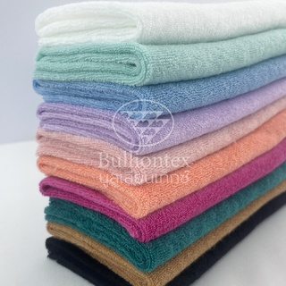 ผ้าโคซี่ Cozy ผ้าขนหนู เนื้อนุ่ม ใส่สบาย ระบายอากาศได้ดี ผ้า…