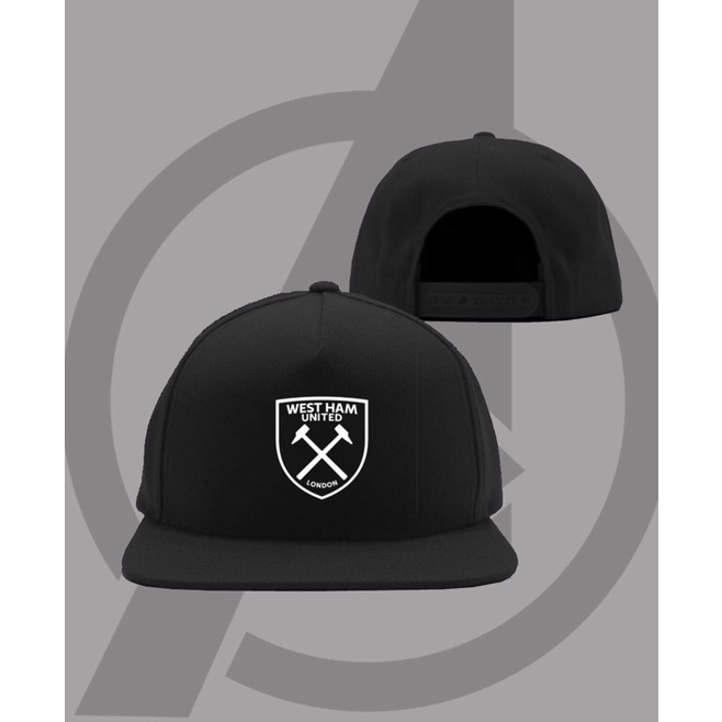 หมวก Snapback - West Ham United London
