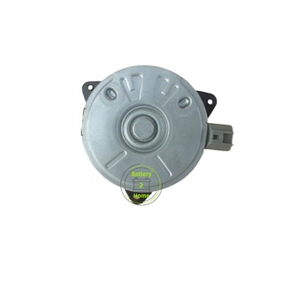 พัดลมหม้อน้ำ โตโยต้า วีออส -อัสตีส (ใหม่12V) Motor cooling fan car Toyata Vios,Altis