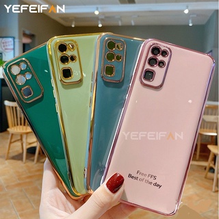 เคสโทรศัพท์ สําหรับ OPPO A96 A76 Reno 7 7Z 6 6Z 5G A54 A55 A95 A16 มือถือแบบนิ่ม Tpu กันกระแทก