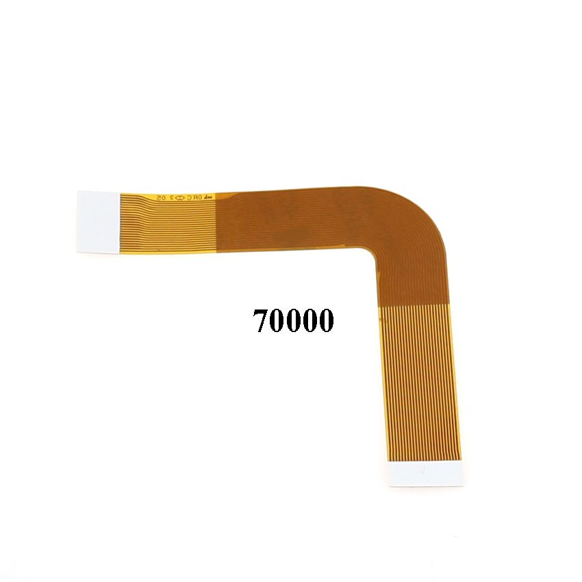 Laser Flex Ribbon Cable  for Sony PS2 Slim Flex Connection SCPH 70000 90000 30000 50000 Accessory Replacement