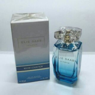 ELIE SAAB LE PARFUMกล่องซีล 90 ml.