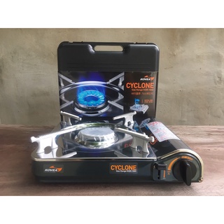 KOVEA  Cyclone Stove