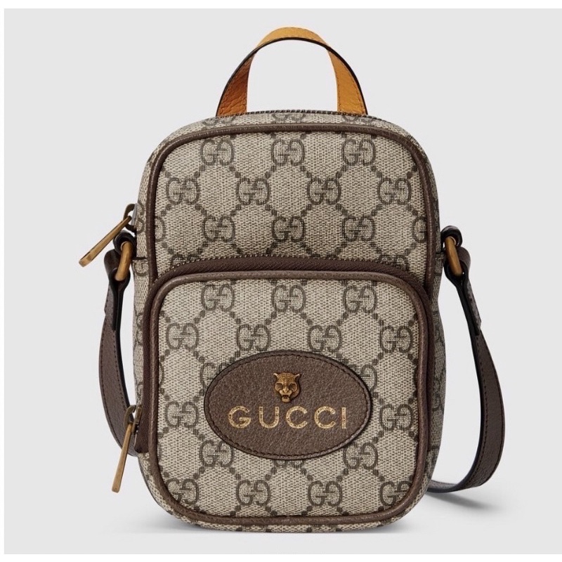 Gucci Vintage mini bag 2022