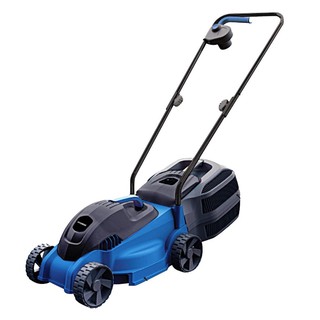 ELECTRIC LAWN MOWER HYUNDAI HD-HLM-1100F 1,100W รถตัดหญ้าไฟฟ้า HYUNDAI HLM-1100F 1,100 วัตต์ รถตัดหญ้า เครื่องมือทำสวน ส