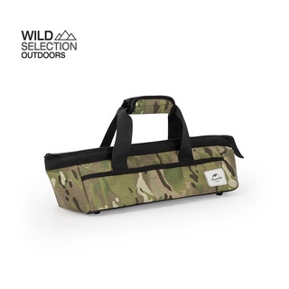 Naturehike Thailand กระเป๋าเก็บเครื่องมือ Camouflage tool storage bag NH21YW159