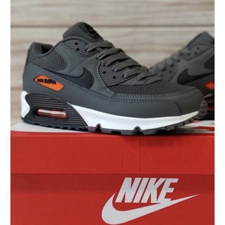 Nike Air Max90 (size40-45)Dark Gray