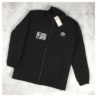 DICKIES เสื้อแจ็กเก็ตดาวน์ดิกกี้ 1:1 กระจกแท้