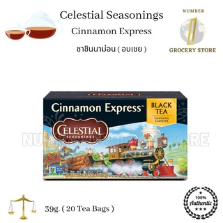 Celestial Seasonings Tea 20 Tea Bags