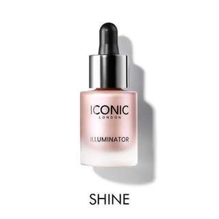 ICONIC LONDON ILLUMINATOR SHINE