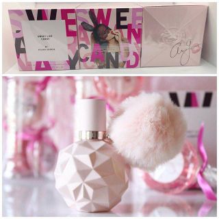 🍭~ ARIANA GRANDE  SWEET LIKE CANDY  EDP 100 ml. กล่องซีล