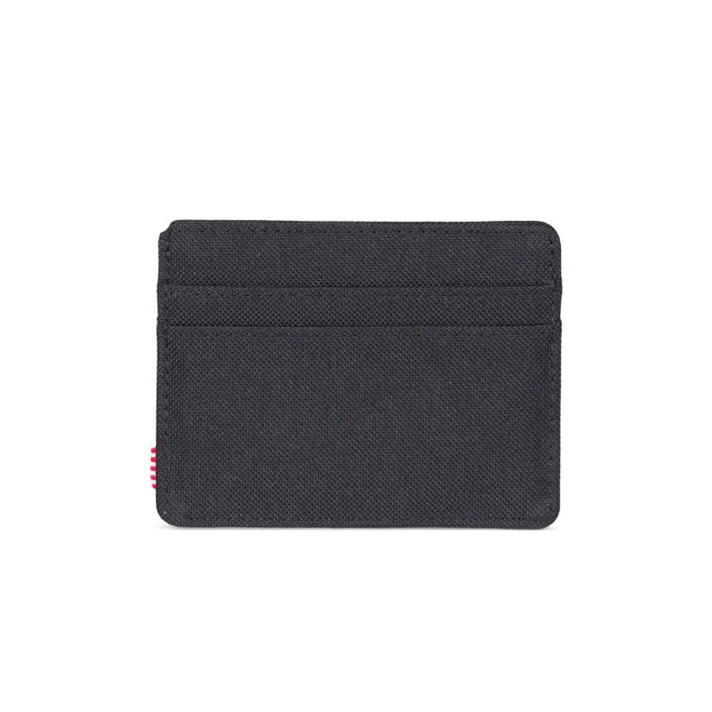 Card Wallet กระเป๋าผ้า กระเป๋าสตางค์ สำหรับผู้ชายและผู้หญิง แนวนอน Ultra-thin แบบพกพา ที่ใส่บัตรธนาคารสำหรับคนหนุ่มสาว (5 สี)