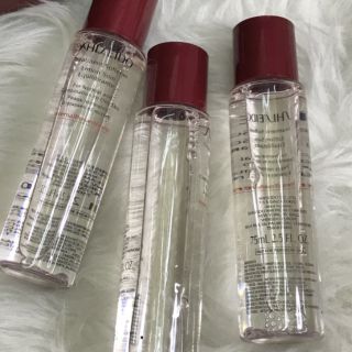 Shiseido internal power resist treatment