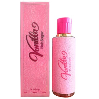 น้ำหอมนำเข้า MB PARFUM Vanilla Pink Sugar 100 ml.