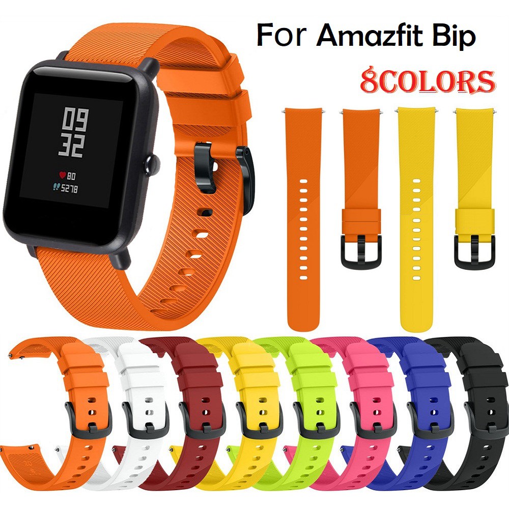 amazfit bip amazfit gts