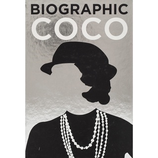 Coco (Biographic) [Hardcover]