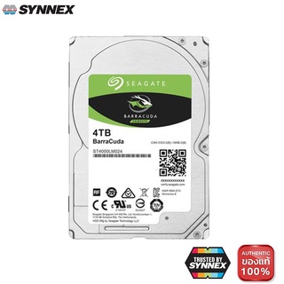 HARDDISK NOTEBOOK ST4000LM024