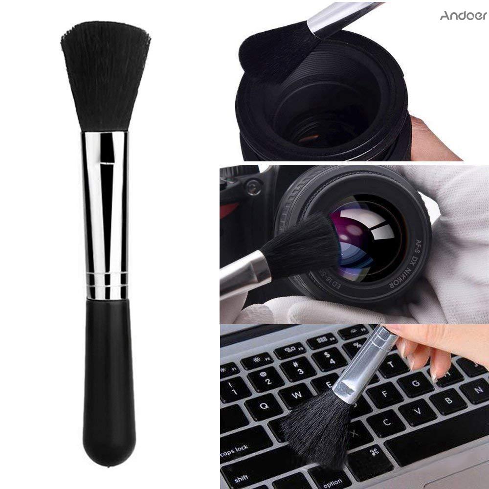 ชุดทําความสะอาดกล้องมืออาชีพ ที่เป่าลมทําความสะอาด Air Blower ผ้าทําความสะอาด
