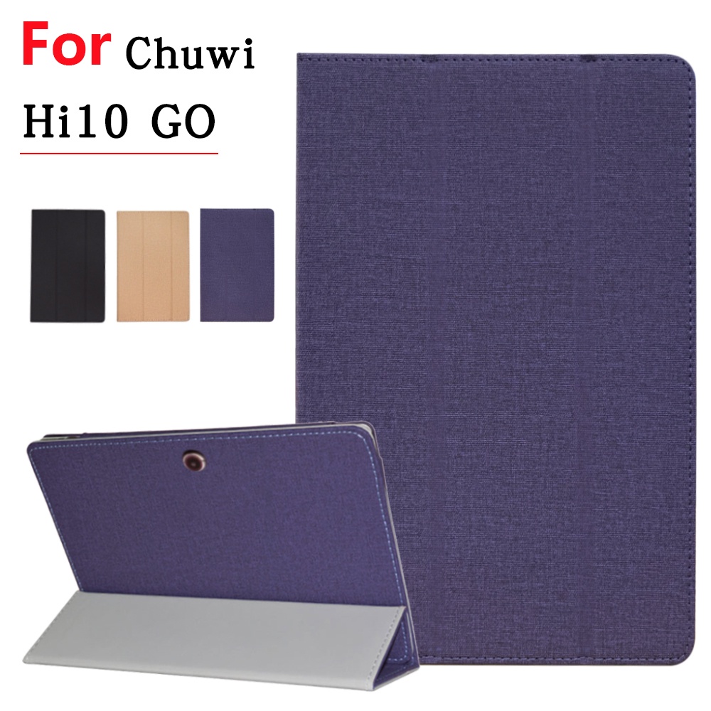 Case for CHUWI HiGO 10.1 inch Tablet PCProtective Cover for Chuwi Hi GO ...
