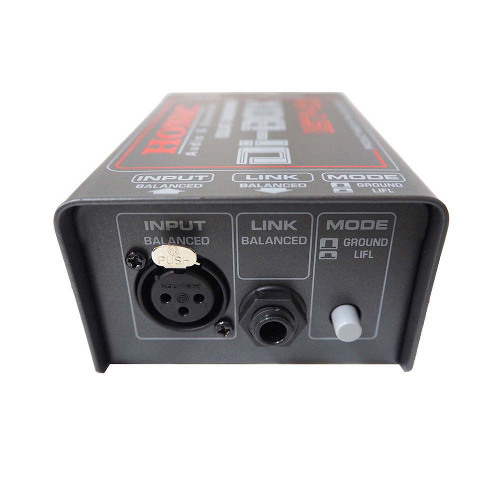HONIC IST-01 Isolate transformer Di-Box