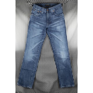 Nudie Jeans Slim Jim Indigo Beats 28/32 29/32 ของแท้ 100%