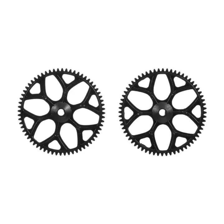 V911S อะไหล่ WLToys V911S เฮลิคอปเตอร์บังคับวิทยุ 2.4GHz 4CH เมนเกียร์ เกียร์ เฟืองขับใบพัด Main gea