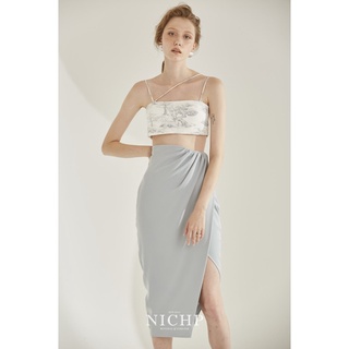 [Pre-order] NICHp : Tracy  skirt