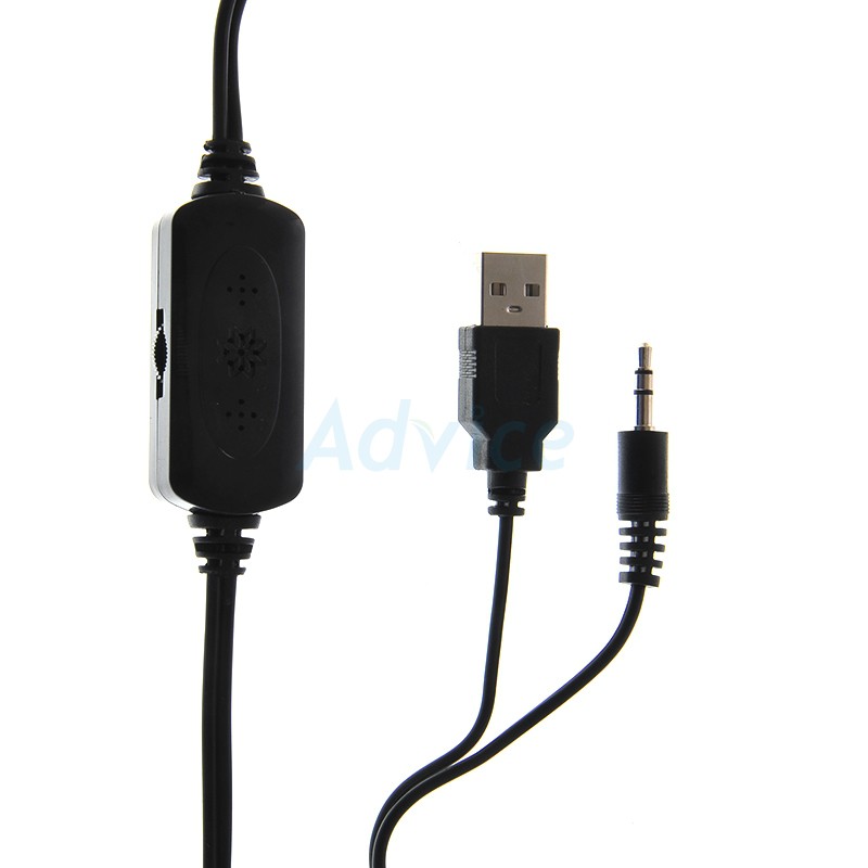 ลำโพงคอมพิวเตอร์ Speaker OKER SP-528