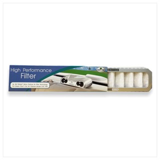 ชุดแผ่นกรองอากาศ รีฟิล   GREEN FLOW  CC6-140-300  รุ่น CAC945 GREEN FLOW Air Filter Refill Set CC6-140-300 CAC945