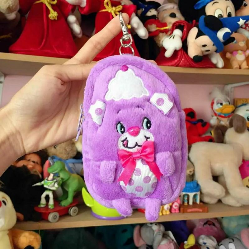 กระเป๋า ยัมยัม yumyums