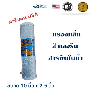 โพสคาร์บอนUSA ขนาด12นิ้ว