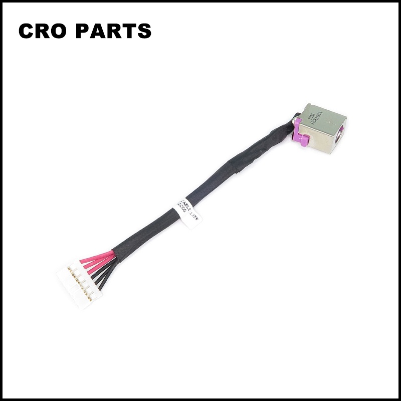 Acer VX สําหรับ Aspire 15 VX5-591G C5PM2 DC30100ZC00 DC Power Jack pxa3