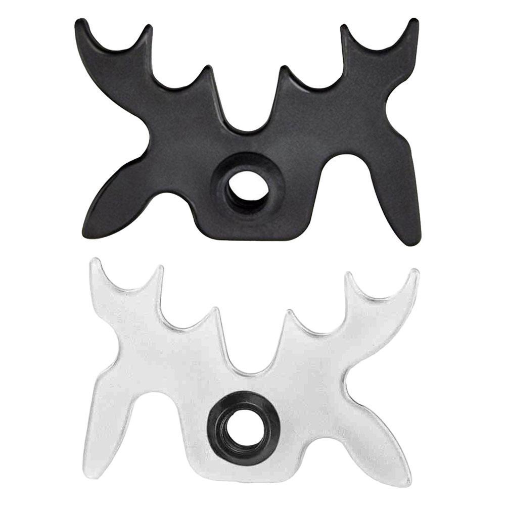 สนุ๊กเกอร์Antlers Shae Billiards Cues ool Cue Rack Bridge Head Cross ...